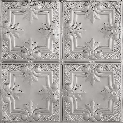MetalWorks Tin